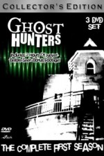 Watch Ghost Hunters Alluc